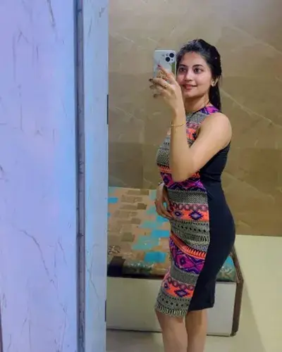Escort Service Mahim